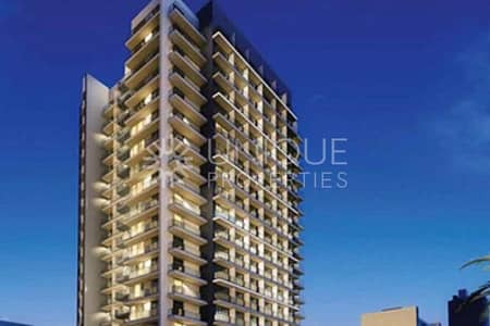 Studio à à vendre à Dubai Land Residence Complex (DLRC), Dubai - Appartement à Dubai Land Residence Complex (DLRC)，AG Square, 599999 AED - 15611214
