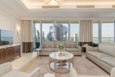 4 chambres Penthouse à à vendre à Downtown Dubai, Dubai - Penthouse à Downtown Dubai，Kempinski The Boulevard (The Address The Blvd), 4 chambres, 22000000 AED - 15611217