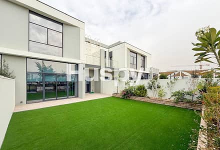 3 habitaciones Townhouse para en Alquiler en Al Furjan, Dubai - Casa adosada en Al Furjan，Al Furjan West，Murooj Al Furjan West, 3 dormitorios, 249999 AED - 15611221