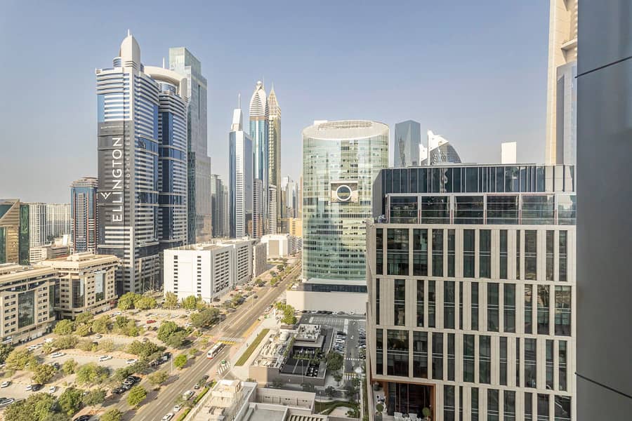 Wohnung in DIFC,Central Park Towers, 90000 AED - 15611227 Wohnung in DIFC,Central Park Towers, 90000 AED - 15611227