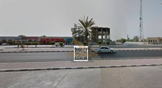 Plot zum zur Miete in Umm Al Quwain Marina, Umm Al Quwain - لقطة الشاشة 2026-06-25 152916. png