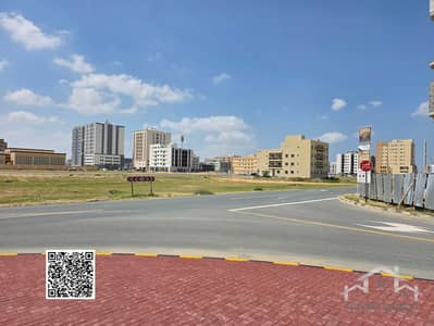Plot for Sale in Al Jurf, Ajman - 20260402_113754. jpg