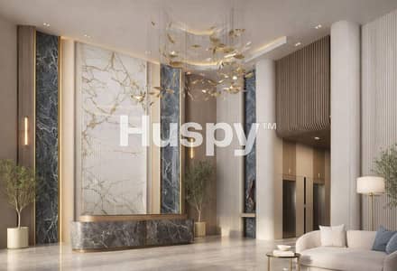 Monolocale in Vendita a Al Reem Island, Abu Dhabi - Appartamento a Al Reem Island，Tamouh，Rotana Residences South Tower, 1060000 AED - 15611256