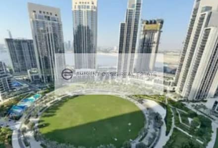 1 Camera Appartamento in Vendita a Dubai Creek Harbour, Dubai - image_0