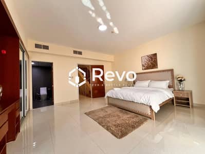 4 Schlafzimmer Villa zum zur Miete in Jumeirah Village Circle (JVC), Dubai - FASCSAFDA. jpeg