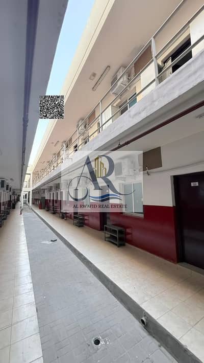 Labour Camp para en Alquiler en Ajman Industrial, Ajman - WhatsApp Image 2026-05-17 at 4.51. 04 AM (1). jpeg Labour Camp para en Alquiler en Ajman Industrial, Ajman - WhatsApp Image 2026-05-17 at 4.51. 04 AM (1). jpeg