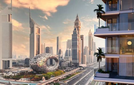 1 habitación Apartamento para en Venta en Al Satwa, Dubai - Screenshot 2026-06-25 173630. png