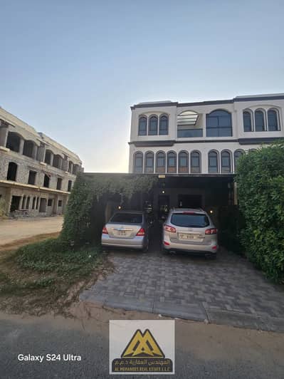 3 habitaciones Townhouse para en Alquiler en Al Zahya, Ajman - WhatsApp Image 2026-05-13 at 4.35. 19 PM. jpeg