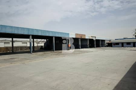 Warehouse te Huur in Al Quoz, Dubai - Magazijn in Al Quoz，Al Quoz Industrial Area，Al Quoz Industrial Area 4, 1700000 AED - 15597762