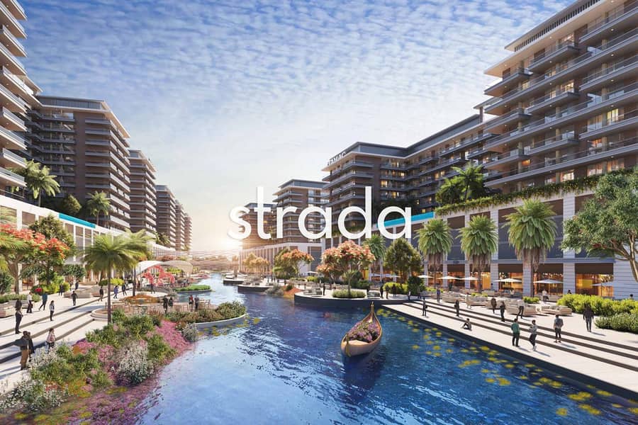 Apartamento en Dubai Investments Park (DIP),DAMAC Riverside,Riverside Views,Marine 4, 1 dormitorio, 900000 AED - 15611342 Apartamento en Dubai Investments Park (DIP),DAMAC Riverside,Riverside Views,Marine 4, 1 dormitorio, 900000 AED - 15611342