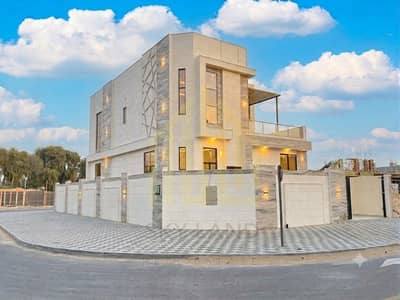 4 chambres Villa à à vendre à Al Helio, Ajman - WhatsApp Image 2026-06-25 at 2.19. 52 AM. jpeg