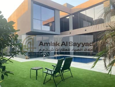 4 Bedroom Villa for Sale in Tilal City, Sharjah - WhatsApp Image 2026-06-25 at 15.45. 32 (3). jpeg