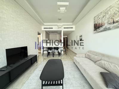2 Schlafzimmer Wohnung zum zur Miete in Arjan, Dubai - Wohnung in Arjan，Samana Greens, 2 schlafzimmer, 95000 AED - 15611352