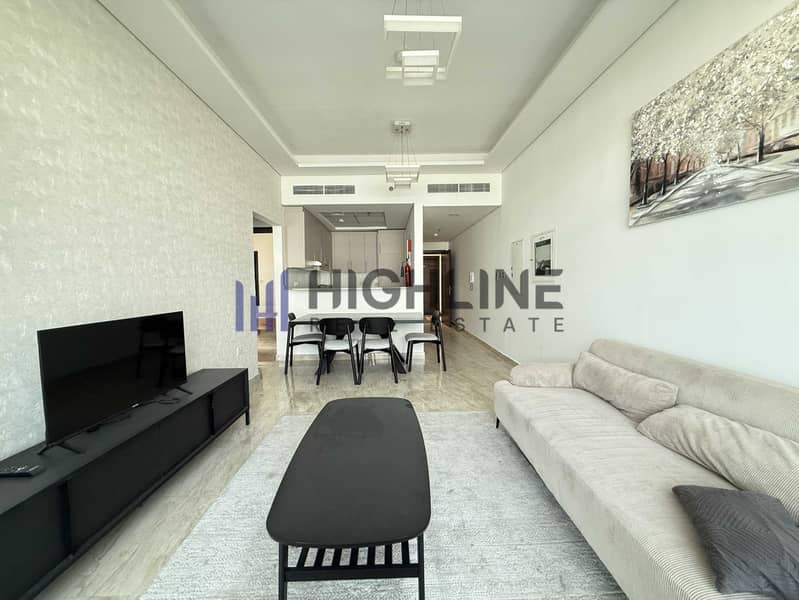 Fully Furnished | Ready To Move | Prime Location Fully Furnished | Ready To Move | Prime Location
