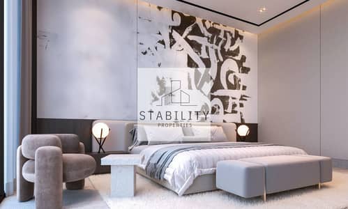 2 Camere Appartamento in Vendita a Al Khan, Sharjah - WhatsApp Image 2026-06-25 at 11.12. 44 AM. jpeg