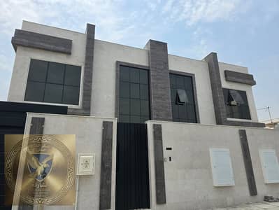5 Schlafzimmer Villa zum zur Miete in Al Jazzat, Sharjah - WhatsApp Image 2026-06-25 at 1.12. 12 PM. jpeg