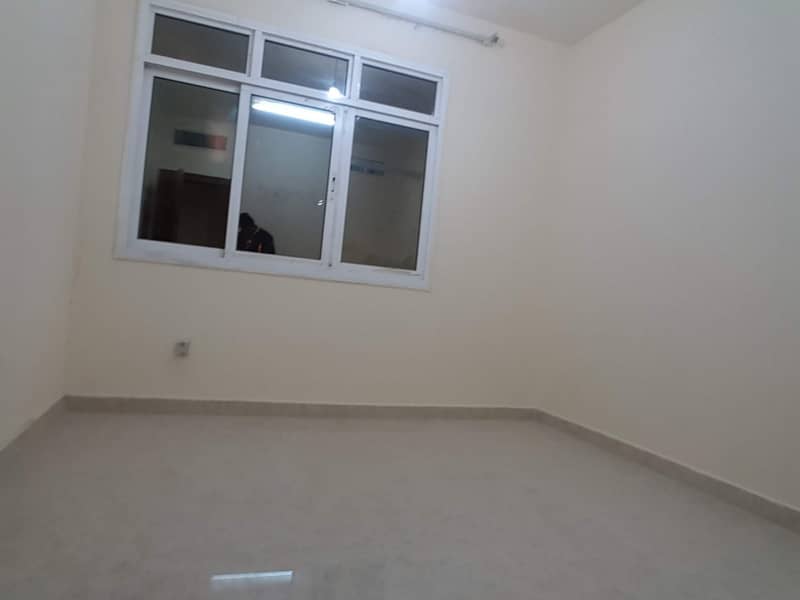 New Renovated 2-Bedrooms Hall  Aprt just 38k in Shabiya