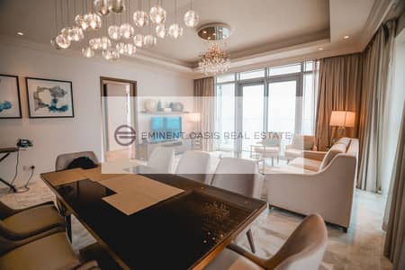 3 Schlafzimmer Wohnung zum zum Verkauf in Downtown Dubai, Dubai - image_0