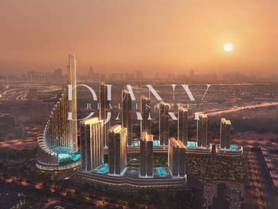 3 chambres Appartement à à vendre à Meydan, Dubai - 3. png