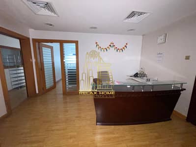 Office zum zur Miete in Sheikh Zayed Road, Dubai - WhatsApp Image 2026-06-24 at 2.26. 58 PM (2). jpeg