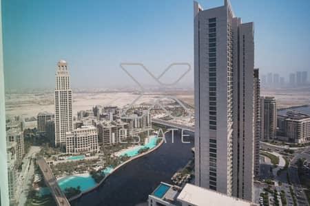 2 Camere Appartamento in Vendita a Dubai Creek Harbour, Dubai - Appartamento a Dubai Creek Harbour,Palace Residences North, 2 camere da letto, 3200000 AED - 15611513 2 Camere Appartamento in Vendita a Dubai Creek Harbour, Dubai - Appartamento a Dubai Creek Harbour,Palace Residences North, 2 camere da letto, 3200000 AED - 15611513