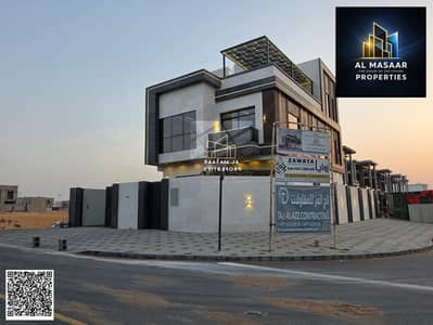 6 Schlafzimmer Villa zum zum Verkauf in Al Helio, Ajman - batch_WhatsApp Image 2026-06-24 at 8.16. 42 AM. jpeg
