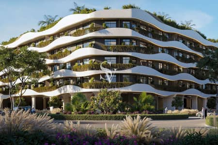 2 habitaciones Apartamento para en Venta en Dubai South, Dubai - Apartamento en Dubai South，Residential District，Oasis Residences, 2 dormitorios, 1285233 AED - 15610772