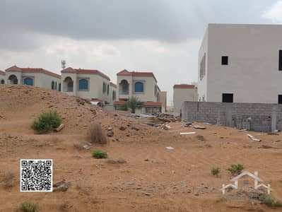 Plot for Sale in Al Helio, Ajman - IMG-20260620-WA0029. jpg Plot for Sale in Al Helio, Ajman - IMG-20260620-WA0029. jpg