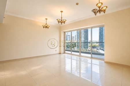 2 Camere Appartamento in Affitto a Jumeirah Lake Towers (JLT), Dubai - Appartamento a Jumeirah Lake Towers (JLT)，JLT Cluster V，V3 Tower, 2 camere da letto, 140000 AED - 15611573