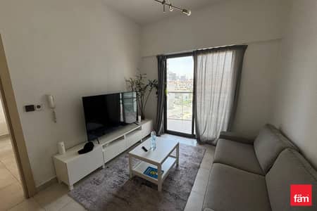 1 Camera Appartamento in Affitto a Jumeirah Village Circle (JVC), Dubai - Appartamento a Jumeirah Village Circle (JVC)，JVC District 12，Binghatti Gems, 1 camera da letto, 59999 AED - 15611566