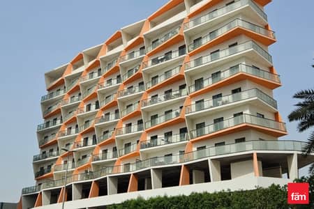 1 Bedroom Apartment for Rent in Jumeirah Village Circle (JVC), Dubai - Open View | Furnished 1br | Open View