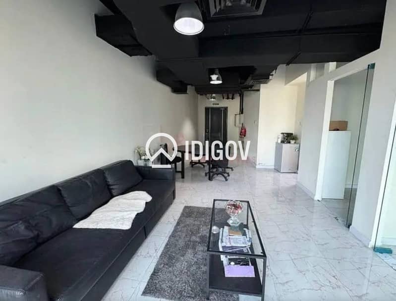 Büro in Business Bay,The Binary, 155000 AED - 15611581 Büro in Business Bay,The Binary, 155000 AED - 15611581