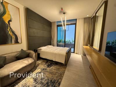 Studio zum zur Miete in Jumeirah Village Circle (JVC), Dubai - Wohnung in Jumeirah Village Circle (JVC)，JVC District 10，The Autograph, 60000 AED - 15611598