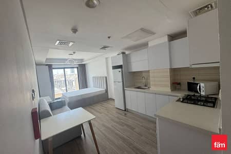 Monolocale in Affitto a Jumeirah Village Circle (JVC), Dubai - Appartamento a Jumeirah Village Circle (JVC)，JVC District 15，Laya Mansion, 50000 AED - 15611610