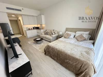 Studio à à louer à Jumeirah Village Circle (JVC), Dubai - Appartement à Jumeirah Village Circle (JVC)，JVC District 10，Luma 22，West Tower, 50000 AED - 15611627