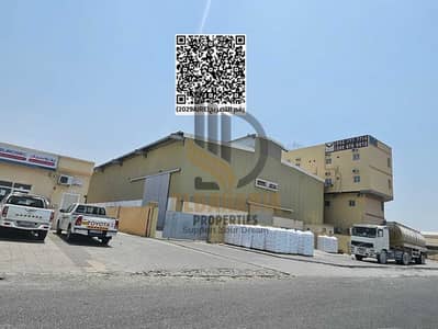 Warehouse zum zum Verkauf in Al Sajaa, Sharjah - 687a52d4-6093-4e0d-bf5a-ed2921102c52. jpeg Warehouse zum zum Verkauf in Al Sajaa, Sharjah - 687a52d4-6093-4e0d-bf5a-ed2921102c52. jpeg
