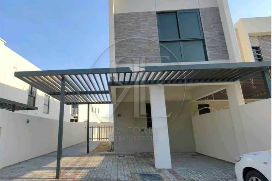 Rijwoning in DAMAC Hills 2 (Akoya by DAMAC),Sycamore, 3 slaapkamers, 2000000 AED - 15611638 Rijwoning in DAMAC Hills 2 (Akoya by DAMAC),Sycamore, 3 slaapkamers, 2000000 AED - 15611638