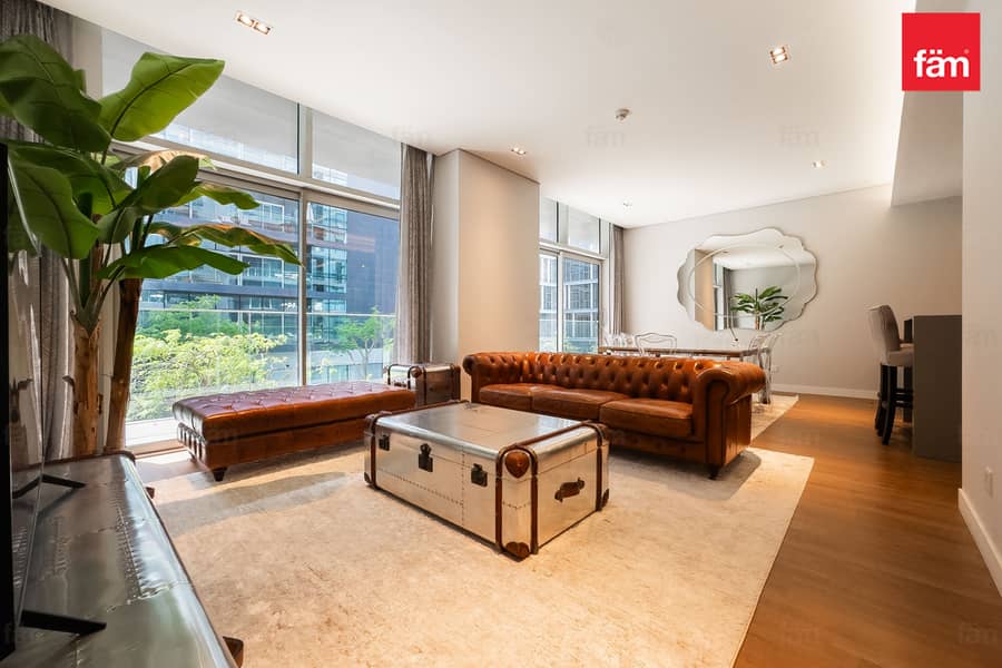 Spacious | 2+Maid | Fully Furnished | Modern Spacious | 2+Maid | Fully Furnished | Modern