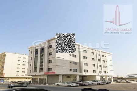 1 Спальня Апартаменты в аренду в Аджман Индастриал, Аджман - WhatsApp Image 2026-06-25 at 4.21. 16 PM (1). jpeg 1 Спальня Апартаменты в аренду в Аджман Индастриал, Аджман - WhatsApp Image 2026-06-25 at 4.21. 16 PM (1). jpeg