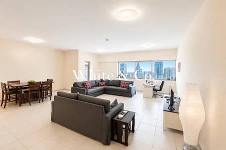 2 habitaciones Apartamento para en Venta en Business Bay, Dubai - Apartamento en Business Bay，Executive Towers，Executive Tower B (East Heights 4), 2 dormitorios, 2765000 AED - 15565312