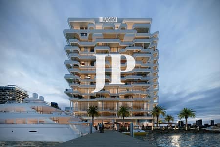 3 habitaciones Hotel Apartment para en Venta en Dubai Islands, Dubai - 5e6fc88a-9b3b-4dc3-982d-cff2606dd633. jpeg