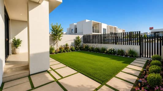 3 Camere Townhouse in Affitto a Jebel Ali, Dubai - Villetta a schiera a Jebel Ali,Jebel Ali Village, 3 camere da letto, 250000 AED - 15611684 3 Camere Townhouse in Affitto a Jebel Ali, Dubai - Villetta a schiera a Jebel Ali,Jebel Ali Village, 3 camere da letto, 250000 AED - 15611684