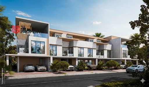 5 Bedroom Townhouse for Sale in DAMAC Islands, Dubai - Gemini_Generated_Image_xi6904xi6904xi69. png