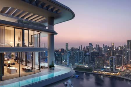 3 Bedroom Flat for Sale in Business Bay, Dubai - fcjqql7wv. jpg. jpeg