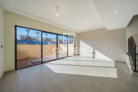 4 Schlafzimmer Townhouse zum zur Miete in DAMAC Lagoons, Dubai - Reihenhaus in DAMAC Lagoons,Portofino, 4 schlafzimmer, 144900 AED - 15611708 4 Schlafzimmer Townhouse zum zur Miete in DAMAC Lagoons, Dubai - Reihenhaus in DAMAC Lagoons,Portofino, 4 schlafzimmer, 144900 AED - 15611708
