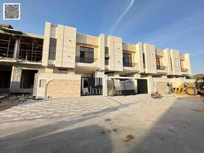 4 Camere Villa in Vendita a Al Helio, Ajman - WhatsApp Image 2026-06-25 at 18.05. 58. jpeg