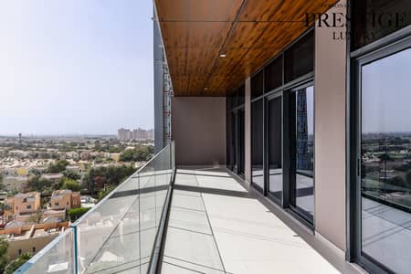 2 Bedroom Apartment for Rent in Dubai Sports City, Dubai - 2K6A4076-HDR. jpg