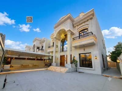 5 chambres Villa à à vendre à Al Yasmeen, Ajman - 2. jpeg