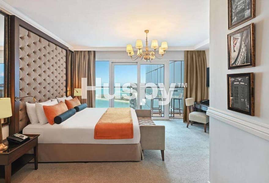 Sea View | High Floor | Infinity Pool Sea View | High Floor | Infinity Pool