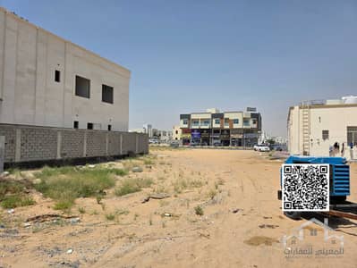 阿尔扎哈亚， 阿治曼 住宅地块待售 - 20260506_132815. jpg